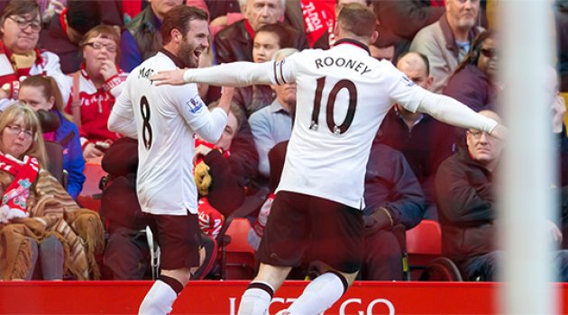 Liverpool'u Şeytan çarptı!