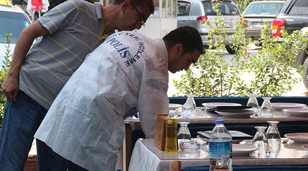 Lokantada gürültü kavgası! Ölü ve yaralılar var