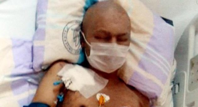 Lösemi hastası Selçuk için kan bağışı kampanyası