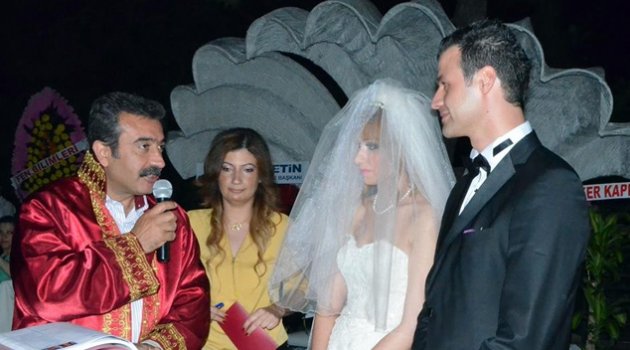 Lösemili Canan hem sağlığına hem sevdiğine kavuştu