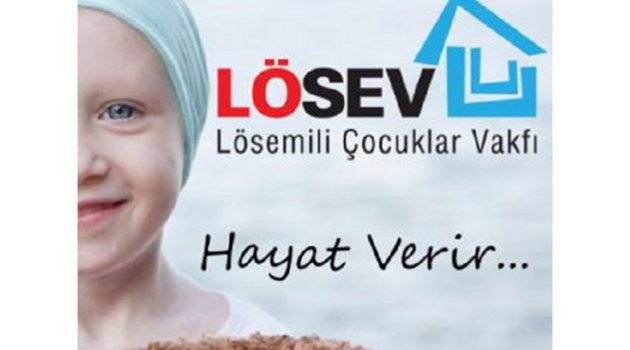LÖSEV Adana Şubesi açılıyor