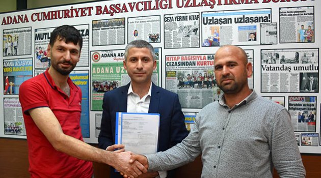 LÖSEV’e bağış yaptı 1 yıl hapisten kurtuldu