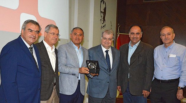 Lübnan’la işbirliği Adana’yı 500 milyonluk pazara açacak
