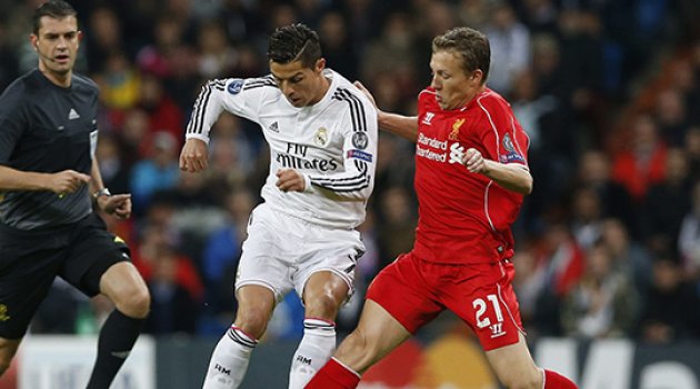 Lucas Leiva'ya kiralık formülü!