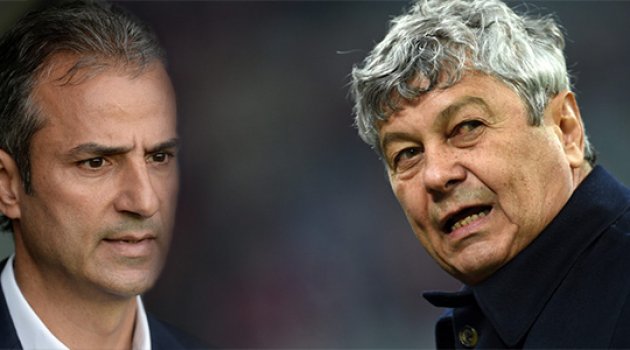 "Lucescu Fenerbahçe'ye gelebilir"