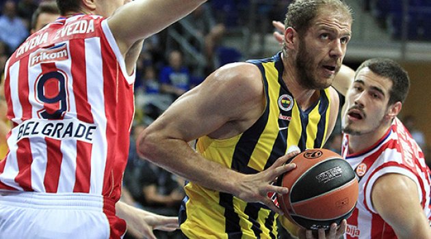 Luka Zoric Cedevita Zagreb'de!