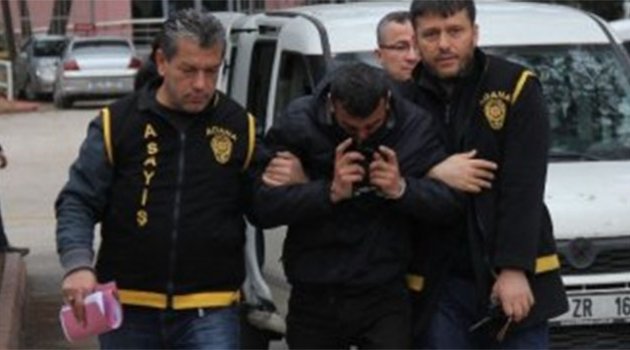 Lüks Otomobildeki Cinayetle İlgili 5 Kişi Gözaltına Alındı