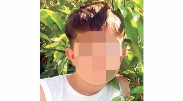 Lüks restoranda ‘kezzap’ dehşeti