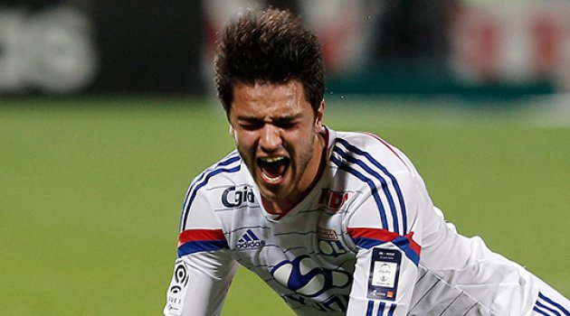 Lyon şokta!
