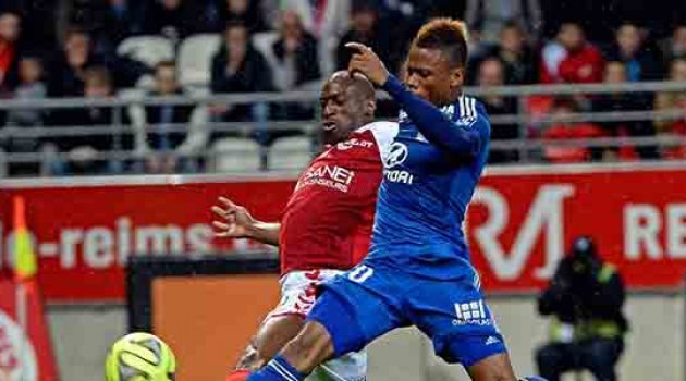 Lyon’un inadı inat