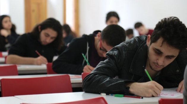 LYS başvuruları bugün sona eriyor
