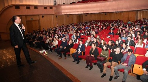 LYS Öncesi Doğru Tercih Semineri