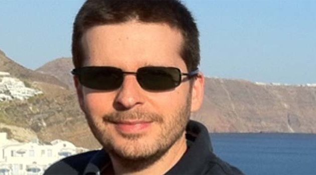 M. Ali Ilıcak Cumhurbaşkanı Erdoğan’dan helallik aldı