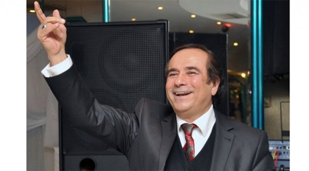 Gazeteci Mesut Eray vefat etti