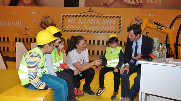 M1 Adana 2017’ye hazır