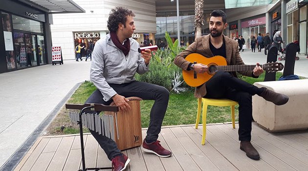 M1 Adana’da eğlence şimdi çok daha başka