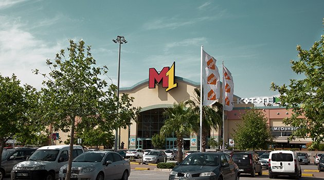 M1 Adana’da  Organ bağışı için  el ele