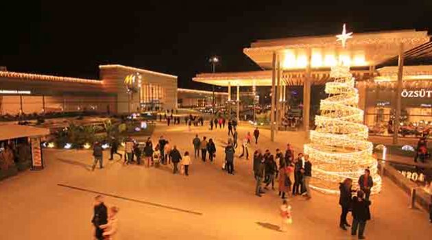 M1 Adana ile bu yılbaşı bambaşka !