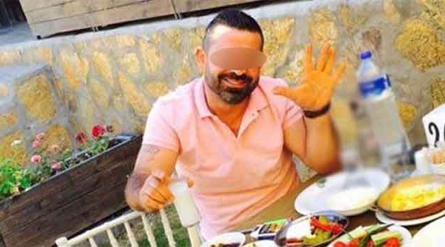 Domuz eti alan kasapları tehdit etti YURTTAN