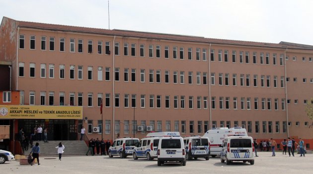 Yaralı öğrenci yaşamını yitirdi