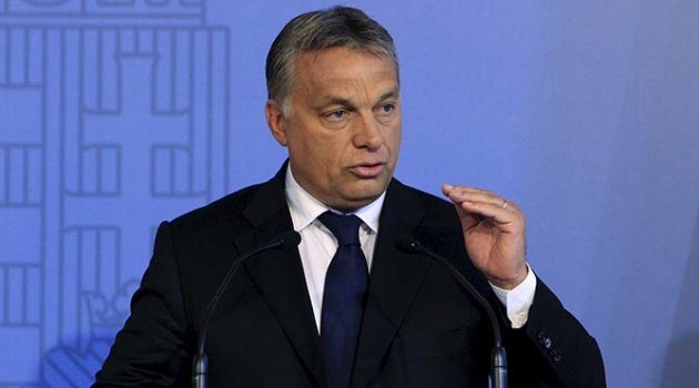 Macar Başbakanı’ndan göçmenlerle ilgili olay yaratacak sözler