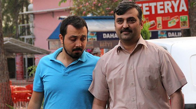 Madde bağımlıları için proje hazırlayıp parasını FETÖ'ye harcamışlar