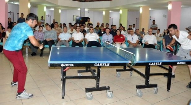 Madde bağımlılığında “Seçimin hayır cevabın spor olsun”