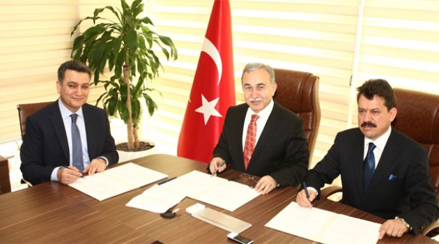 "Madde kullanma özgür yaşa" projesi
