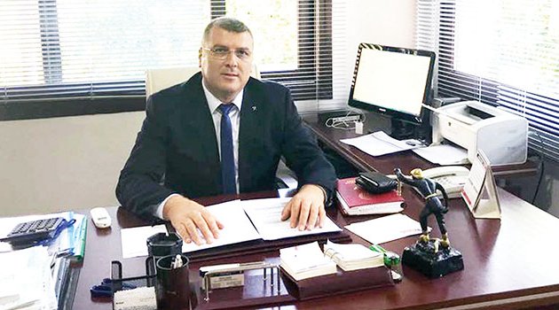 Maden işletmeleri masaya yatırılacak