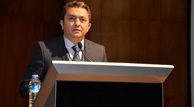 Maden işletmelerinde İşçi Sağlığı ve İş Güvenliği Sempozyumu başladı