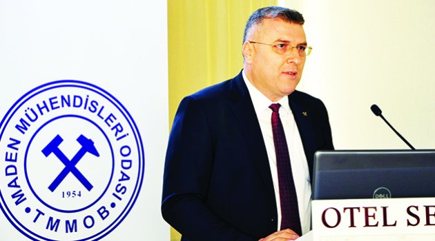 Madenciler ‘Mehmet Yılmaz’ dedi