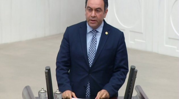 “Madencilik kanunu, ihtiyaçları karşılamıyor”