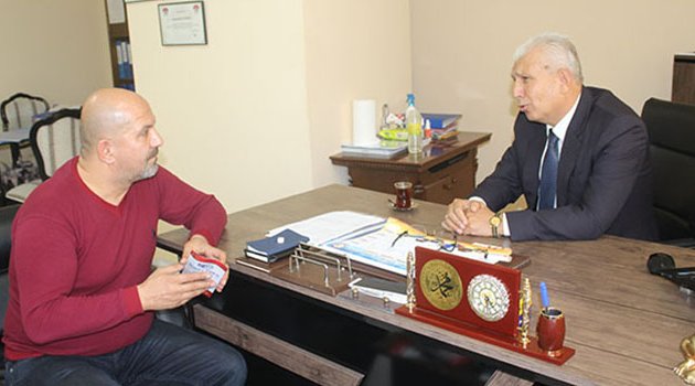 ‘Madeni sanatkârların sorunlarını çözeceğim’