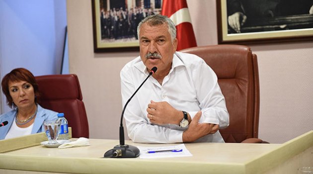 Magarsus Antik Kenti gün yüzüne çıkartılıyor