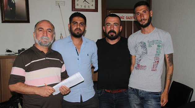 Yardım elçileri