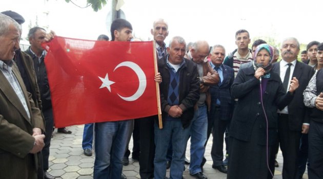Mahallede uyuşturucu ve fuhuş eylemi
