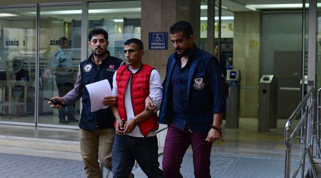 Mahkeme heyetine bomba atanların ağırlaştırılmış müebbet hapsi istendi