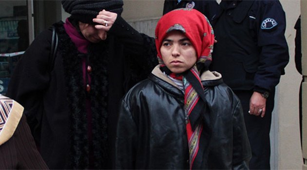 Mahkeme o anneyi arıyor