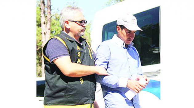 Mahkeme tahliye etti, savcı ceza istedi
