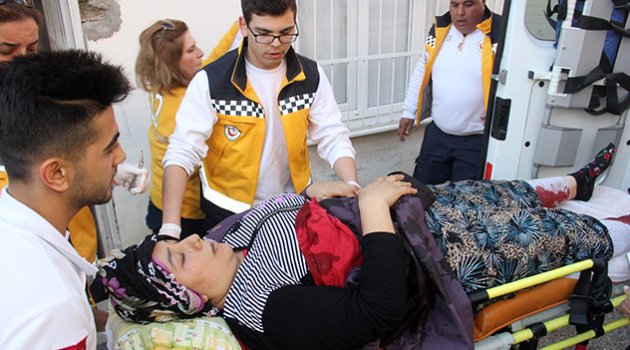 Mahkemede ağlayarak eşini nasıl bıçakladığını anlattı