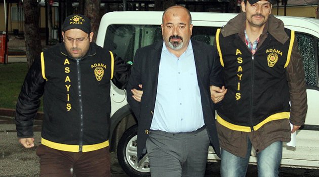 Mahkemede dolandırdığı parayı  ödeme sözü verdi