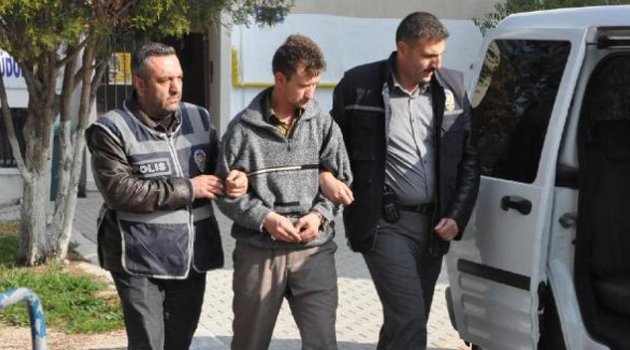 Mahkemede ifade değiştiren enişte katili; Suçsuzum