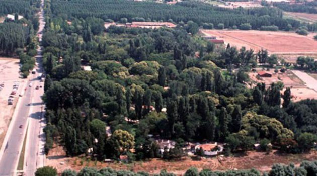 Mahkemeden 'Atatürk'ün vasiyeti' kararı