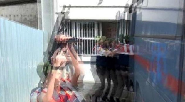 Mahkemeden büyük firar