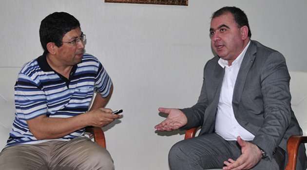 ‘Mahkemelerimizi geri alalım’