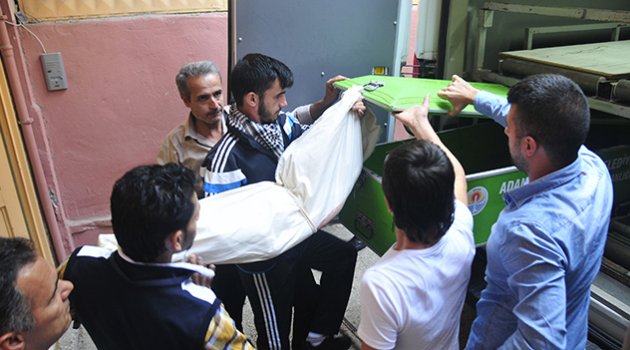 Mahmud’un acı ölümü!