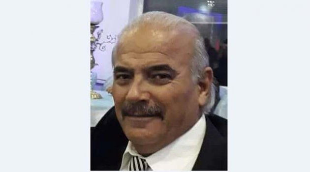 Mahmut abi dualarla anıldı