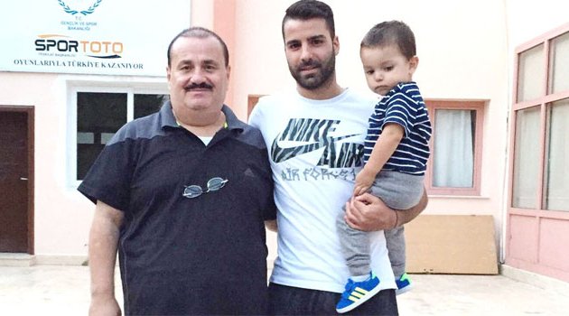 Mahmut Temür, Adanaspor’da