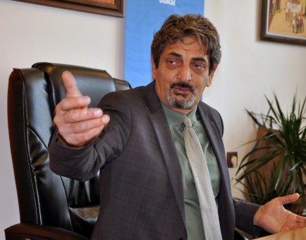 Mak: "aladağ Yurt Yangınından Hala Ders Alınmadı"