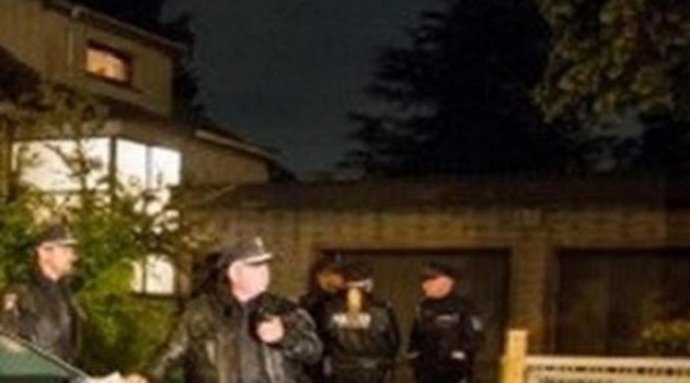 Makedonya’da iki Türk vatandaşı öldürüldü
